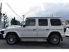 MERCEDES BENZ G-CLASS