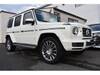 MERCEDES BENZ G-CLASS