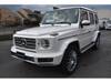 MERCEDES BENZ G-CLASS