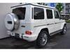 MERCEDES BENZ G-CLASS