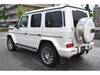 MERCEDES BENZ G-CLASS