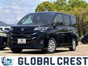 2026 SUZUKI LANDY