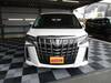 TOYOTA ALPHARD G