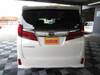 TOYOTA ALPHARD G