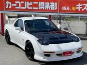 2000 MAZDA RX-7 TYPE-R