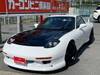 MAZDA RX-7