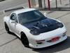 MAZDA RX-7