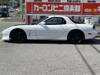 MAZDA RX-7
