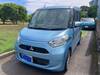MITSUBISHI EK SPORT