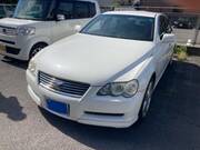 2005 TOYOTA MARK X