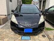 2010 HONDA FIT X