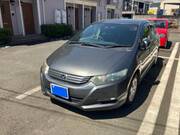 2009 HONDA INSIGHT G