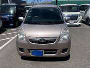 2009 DAIHATSU MIRA