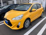 2016 TOYOTA AQUA S