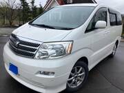 2005 TOYOTA ALPHARD