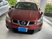 2010 NISSAN DUALIS 20G
