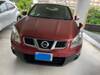 NISSAN DUALIS