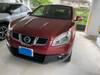 NISSAN DUALIS
