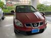 NISSAN DUALIS