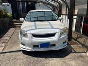 2007 TOYOTA COROLLA FIELDER S