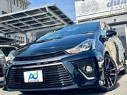 2015 TOYOTA PRIUS ALPHA