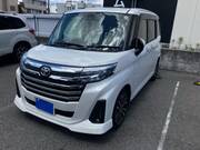 2023 TOYOTA ROOMY