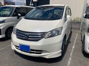 2010 HONDA FREED