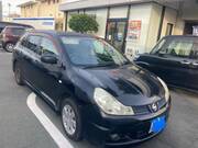 2009 NISSAN WINGROAD 15M
