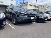 2015 CHRYSLER JEEP CHEROKEE