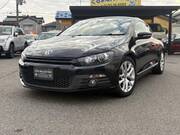 2010 VOLKSWAGEN SCIROCCO