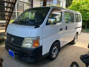 2008 NISSAN CARAVAN