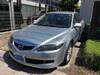 MAZDA ATENZA SEDAN