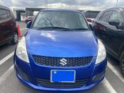 2013 SUZUKI SWIFT XG