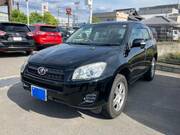 2011 TOYOTA RAV4 X