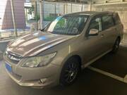 2013 SUBARU EXIGA