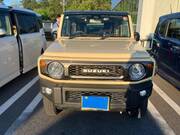 2019 SUZUKI JIMNY XC