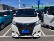 2015 TOYOTA ESQUIRE