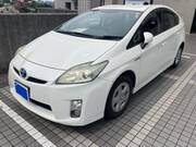 2011 TOYOTA PRIUS S