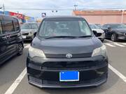 2013 TOYOTA SPADE