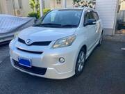 2008 TOYOTA IST 150G