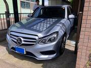 2013 MERCEDES BENZ E-CLASS