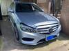 MERCEDES BENZ E-CLASS