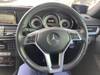 MERCEDES BENZ E-CLASS