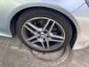 MERCEDES BENZ E-CLASS