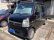 2011 SUZUKI EVERY WAGON