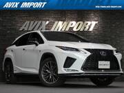 2021 LEXUS RX