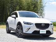 2015 MAZDA CX-3 XD TURING