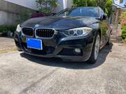 2013 BMW 3 SERIES