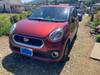 DAIHATSU BOON