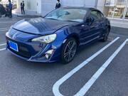 2012 TOYOTA 86 GT